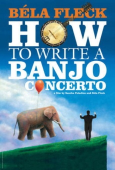 Béla Fleck: How To Write A Banjo Concerto online free