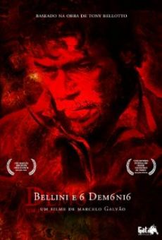 Bellini e o Demônio en ligne gratuit