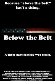 Below the Belt online