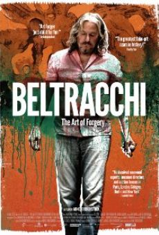 Beltracchi: The Art of Forgery, película en español