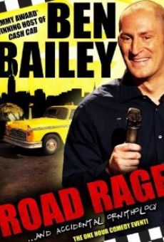 Ben Bailey: Road Rage online