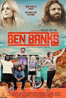 Ben Banks online free