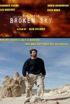 Ben David: Broken Sky online