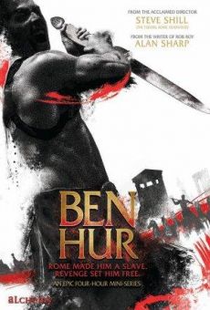 Ben Hur (2010) Online - Película Completa en Español / Castellano - FULLTV