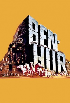 Ben-Hur (1959) Online - Película Completa en Español / Castellano - FULLTV