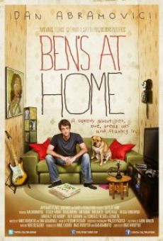 Ben's at Home on-line gratuito