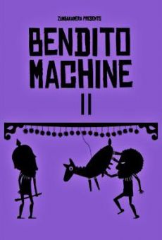 Bendito Machine II online kostenlos