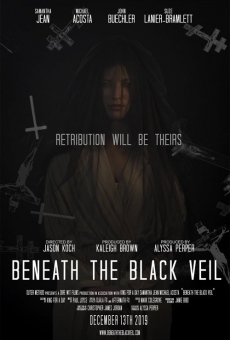 Beneath the Black Veil on-line gratuito