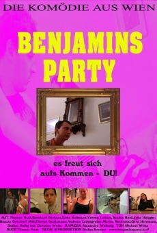 Benjamins Party online kostenlos