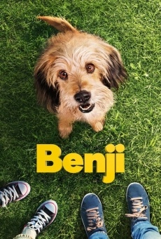 Benji, película completa en español