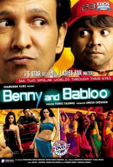 Benny and Babloo online free