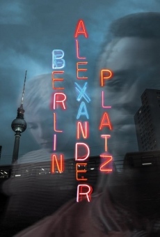 Berlin Alexanderplatz online