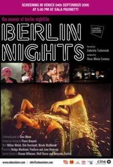Berlin Nights online