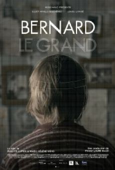 Bernard Le Grand online free