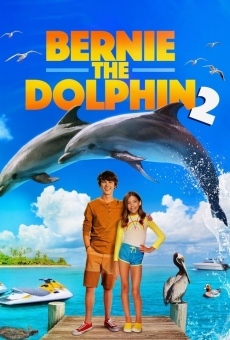 Bernie the Dolphin 2 online