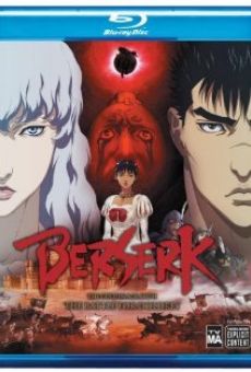 Assistir Berserk: Ougon Jidai-hen II - Doldrey Kouryaku - Filme - AnimeFire