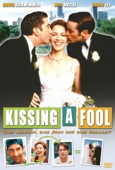Kissing a Fool online kostenlos