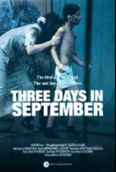 Beslan: Three Days in September online
