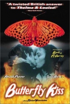 Butterfly Kiss online