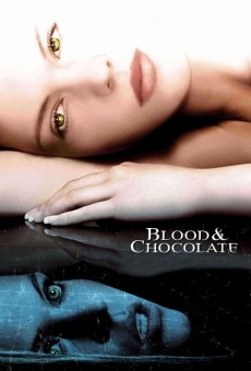 Blood and Chocolate, película en español