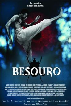 Besouro stream online deutsch