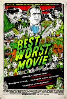 Best Worst Movie online kostenlos