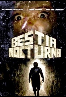 Bestia nocturna stream online deutsch