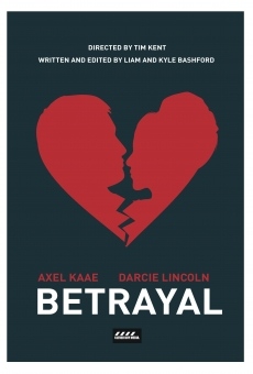Betrayal online