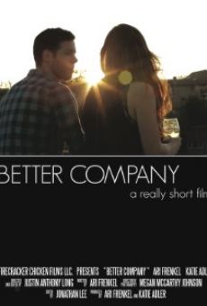 Better Company online free