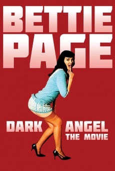 Bettie Page: Dark Angel gratis