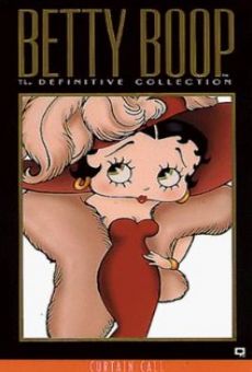 The Betty Boop Limited