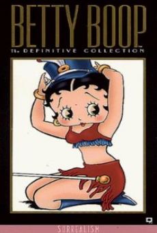 Betty Boop's May Party online