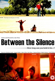 Between the Silence online kostenlos