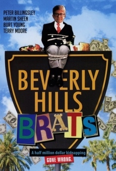 Beverly Hills Brats kostenlos