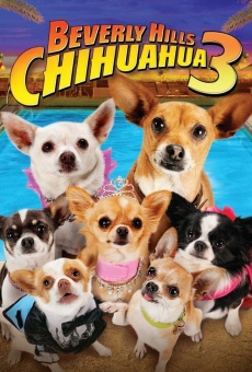Beverly Hills Chihuahua 3: Viva La Fiesta! Online Free