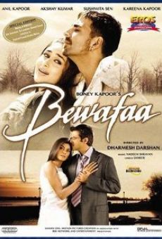 bewafaa 2005 full movie