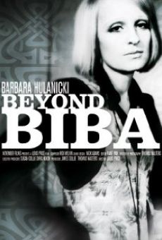 Beyond Biba: A Portrait of Barbara Hulanicki online