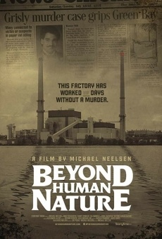 Beyond Human Nature online free
