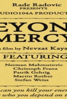 Beyond Mercy online