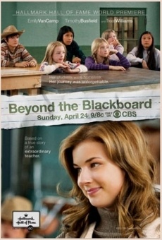 Película: Beyond the Blackboard