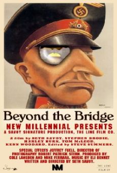 Ver película Beyond the Bridge