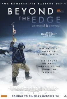 Beyond the Edge, película en español