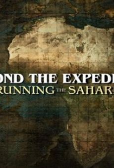 Beyond the Expedition: Running the Sahara
