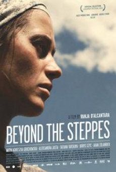 Beyond the Steppes online