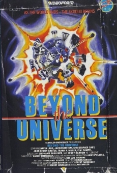 Beyond the Universe kostenlos