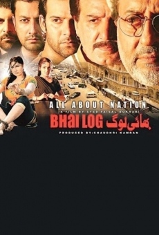 Bhai Log - All About Nation online free