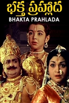 Bhakta Prahlada on-line gratuito