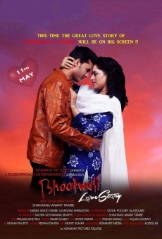 Bhootwali Love Story online streaming