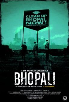 Bhopali en ligne gratuit