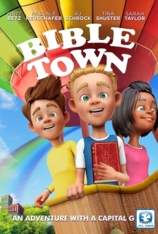 Bible Town gratis